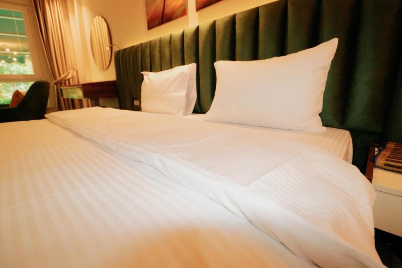 Grand Luxury Aparthotel Yalova  Exterior photo